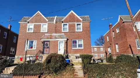 1623 Woodbrook Ln, Philadelphia, PA 19150