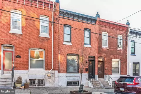 873 N 30th St, Philadelphia, PA 19130