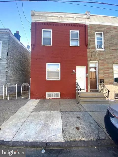 2110 Margaret St, Philadelphia, PA 19124