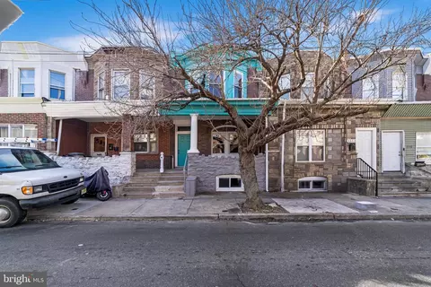 1514 Womrath St, Philadelphia, PA 19124