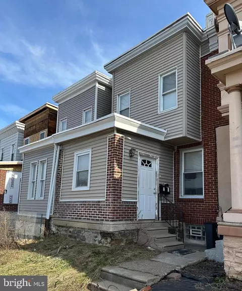 4939 C St, Philadelphia, PA 19120