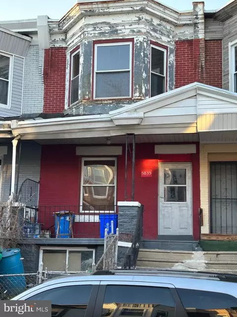 5835 Windsor Ave, Philadelphia, PA 19143