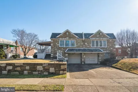 2723 Winchester Ave, Philadelphia, PA 19152