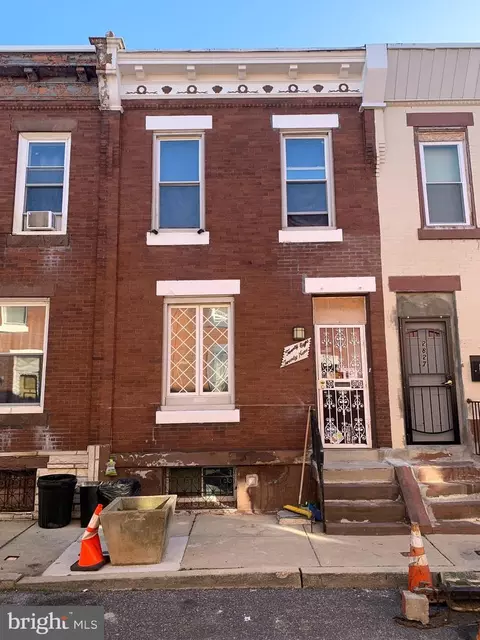 2829 N Opal St, Philadelphia, PA 19132