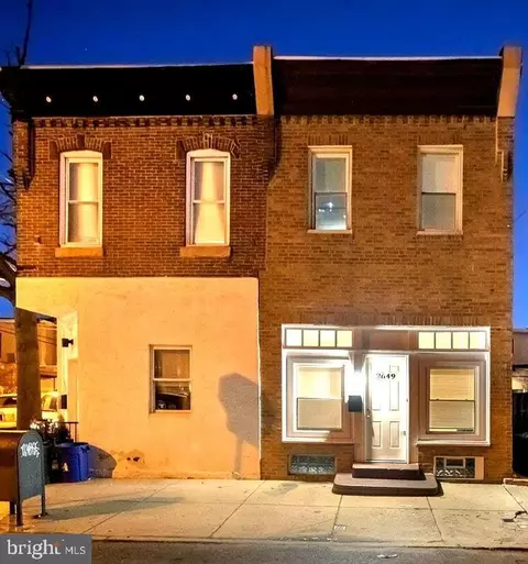 2649 Reed St, Philadelphia, PA 19146