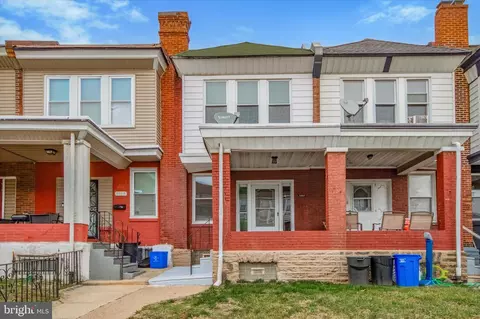 6907 Cedar Park Ave, Philadelphia, PA 19138
