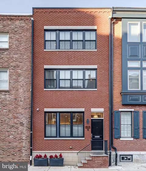 1515 Lombard St, Philadelphia, PA 19146