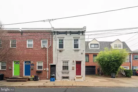 1359 Crease St, Philadelphia, PA 19125