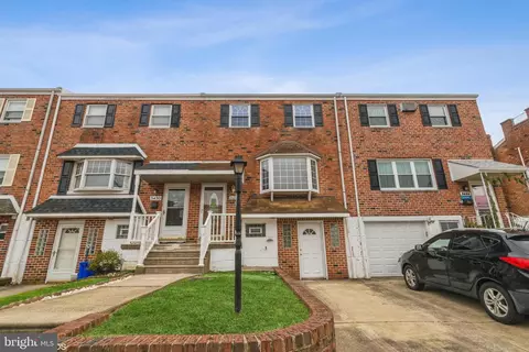 3428 Brookview Rd, Philadelphia, PA 19154