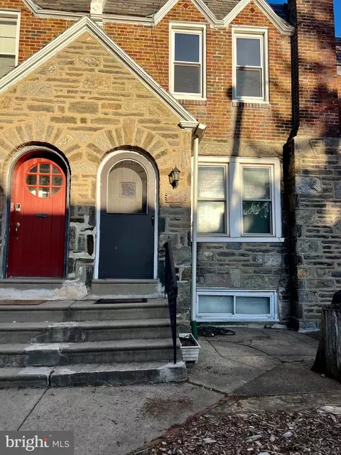 1715 N Ruby St, Philadelphia, PA 19131