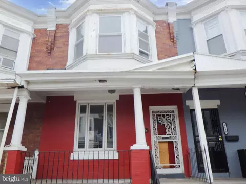 1446 N Vogdes St, Philadelphia, PA 19131