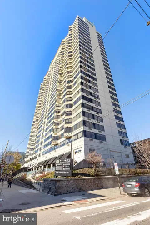 2001 Hamilton St #1402, Philadelphia, PA 19130