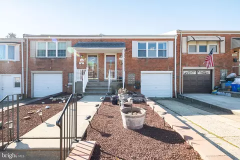 3558 Brookview Rd, Philadelphia, PA 19154