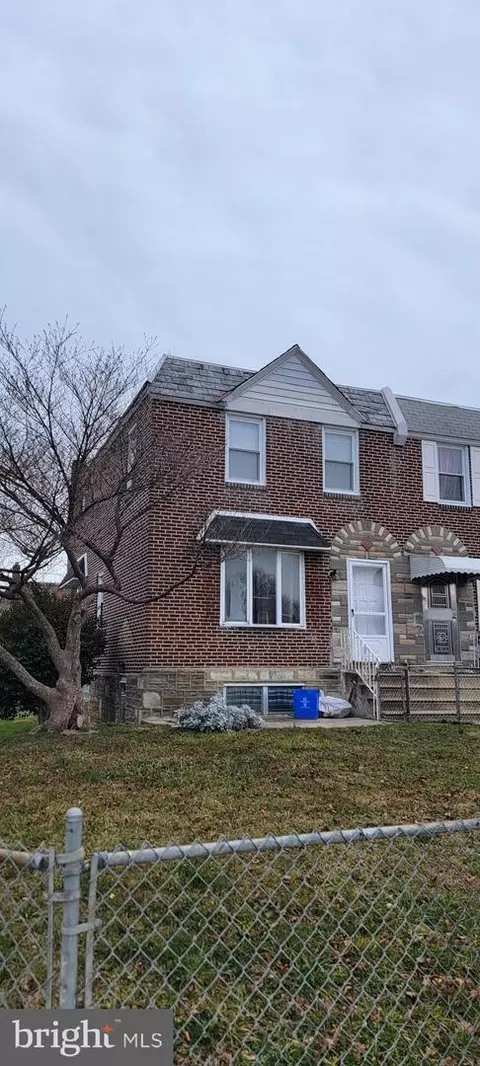 3201 Princeton Ave, Philadelphia, PA 19149