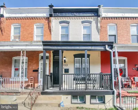 5513 Bloyd St, Philadelphia, PA 19138