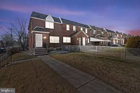 8500 Williams Ave, Philadelphia, PA 19150