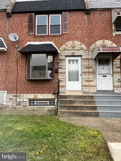 2023 Anchor St, Philadelphia, PA 19124