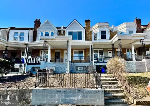 6926 Forrest Ave, Philadelphia, PA 19138
