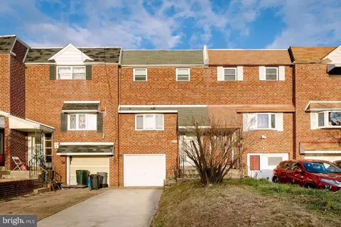 3355 Fairdale Rd, Philadelphia, PA 19154