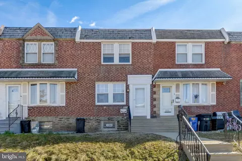 5737 Tackawanna St, Philadelphia, PA 19135