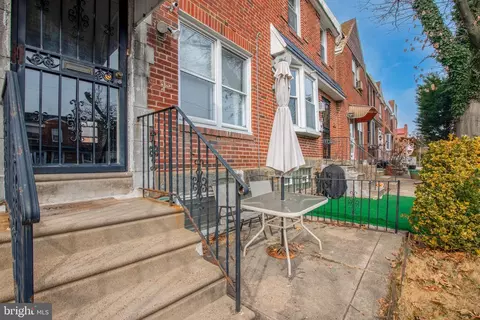 1339 E Mount Pleasant Ave, Philadelphia, PA 19150