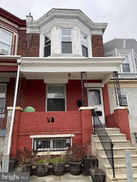 900 S Conestoga St, Philadelphia, PA 19143
