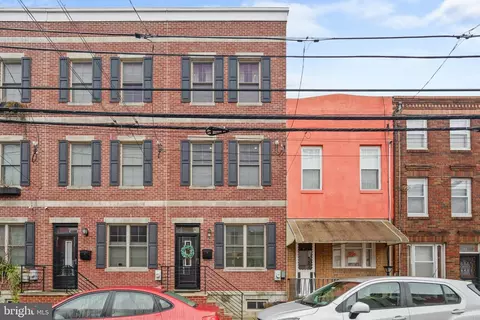 744 Wharton St, Philadelphia, PA 19147