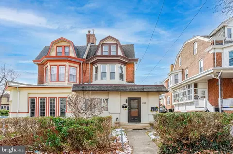 1232 Foulkrod St, Philadelphia, PA 19124