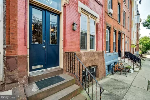 3022 W Girard Ave, Philadelphia, PA 19130