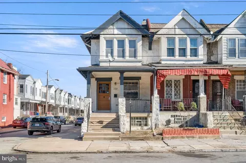 733 S 59th St, Philadelphia, PA 19143
