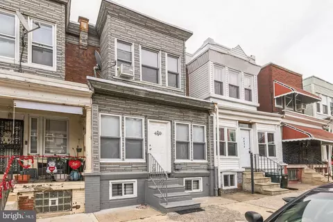 4423 N Marshall St, Philadelphia, PA 19140