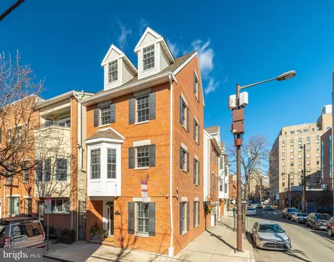 1901 Kater St, Philadelphia, PA 19146