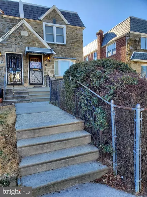 8214 Forrest Ave, Philadelphia, PA 19150