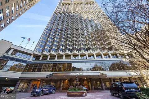 202 W 210 W Rittenhouse Sq #1405, Philadelphia, PA 19103