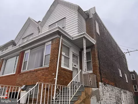3948 K St, Philadelphia, PA 19124