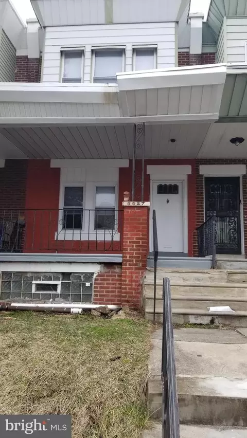 6527 N Lambert St, Philadelphia, PA 19138