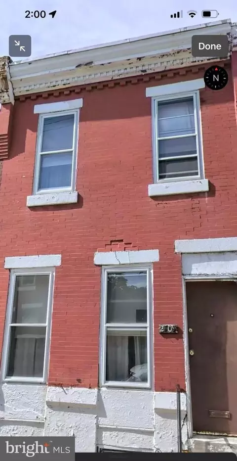 2707 Latona St, Philadelphia, PA 19146