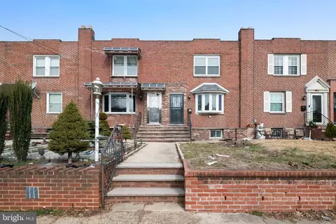2715 Dudley St, Philadelphia, PA 19145