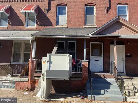 1316 N 51st St, Philadelphia, PA 19131