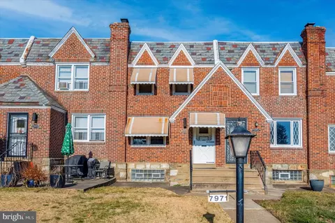 7971 Woolston Ave, Philadelphia, PA 19150