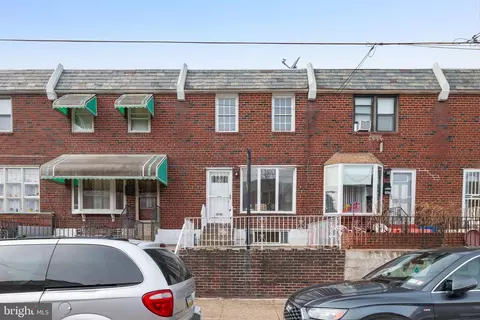1824 S 29th St, Philadelphia, PA 19145