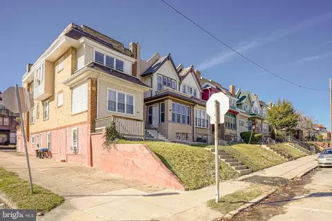 7000 Forrest Ave, Philadelphia, PA 19138
