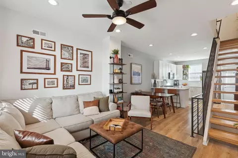 1451 N Orkney St, Philadelphia, PA 19122