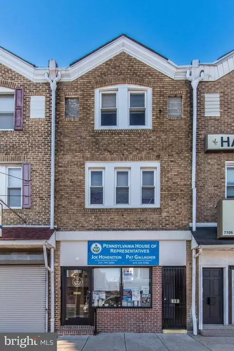 7104 Torresdale Ave, Philadelphia, PA 19135