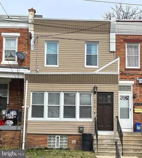6613 Musgrave St, Philadelphia, PA 19119