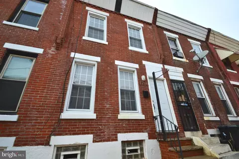 1716 S Dorrance St, Philadelphia, PA 19145