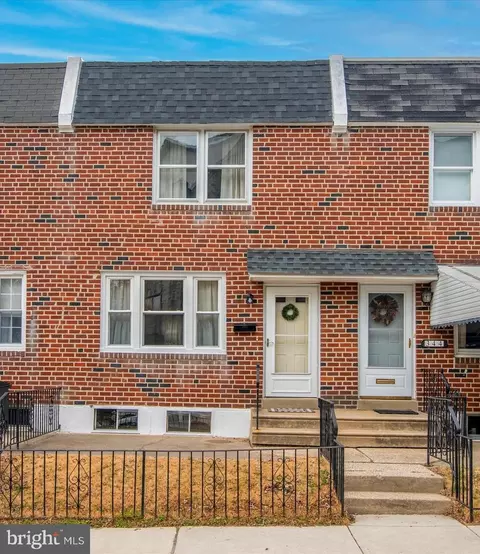 342 Krams Ave, Philadelphia, PA 19128