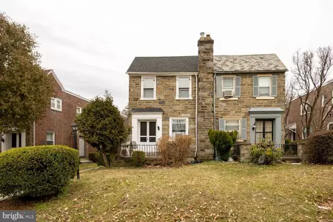 2412 N 50th St, Philadelphia, PA 19131