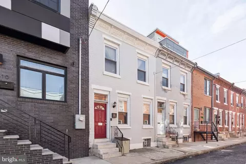 512 Winton St, Philadelphia, PA 19148