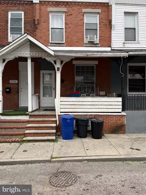 2428 S Beulah St, Philadelphia, PA 19148
